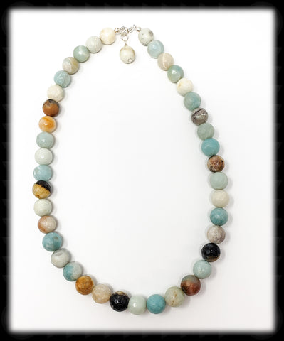 Gemstone Necklaces